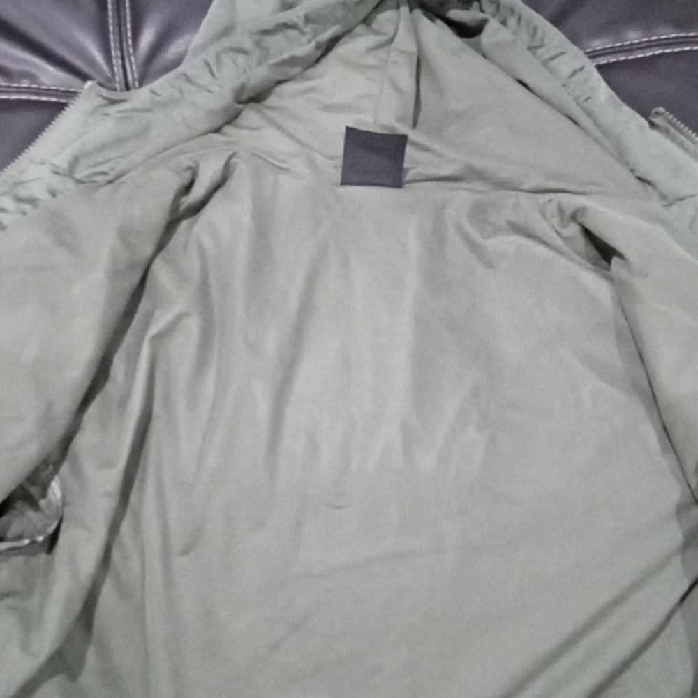 😍NWOT Women's Nike full zip jacket😍 - Picture 13 of 13